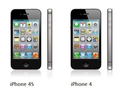 iphone4和iphone4s价格多少