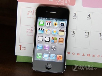 iphone4和iphone4s价格多少