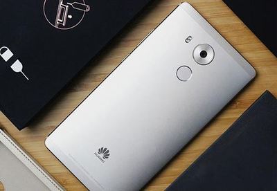 mate8价格多少