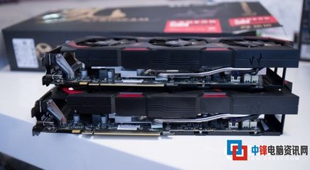 rx580交火多少瓦