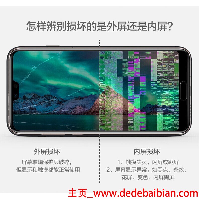 vivox6plus屏幕厚多少