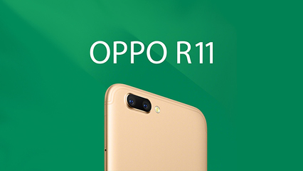 oppo r 11能值多少钱一个