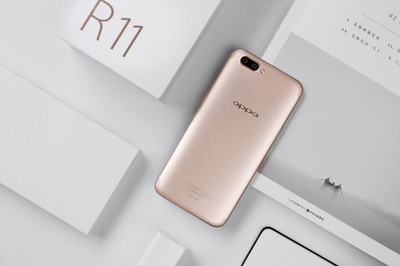 oppo r 11能值多少钱一个