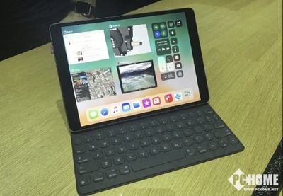 ipad pro像素多少