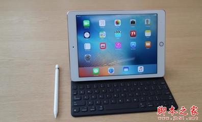 ipad pro像素多少