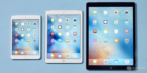 ipad pro像素多少