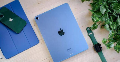 ipad pro像素多少