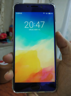 魅蓝note6卖多少钱