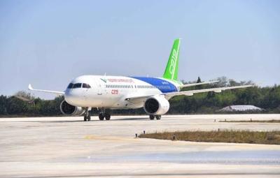 c919飞行时速多少公里