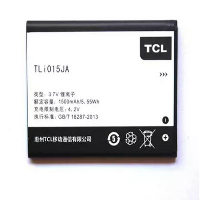 tclp301m手机电池多少钱