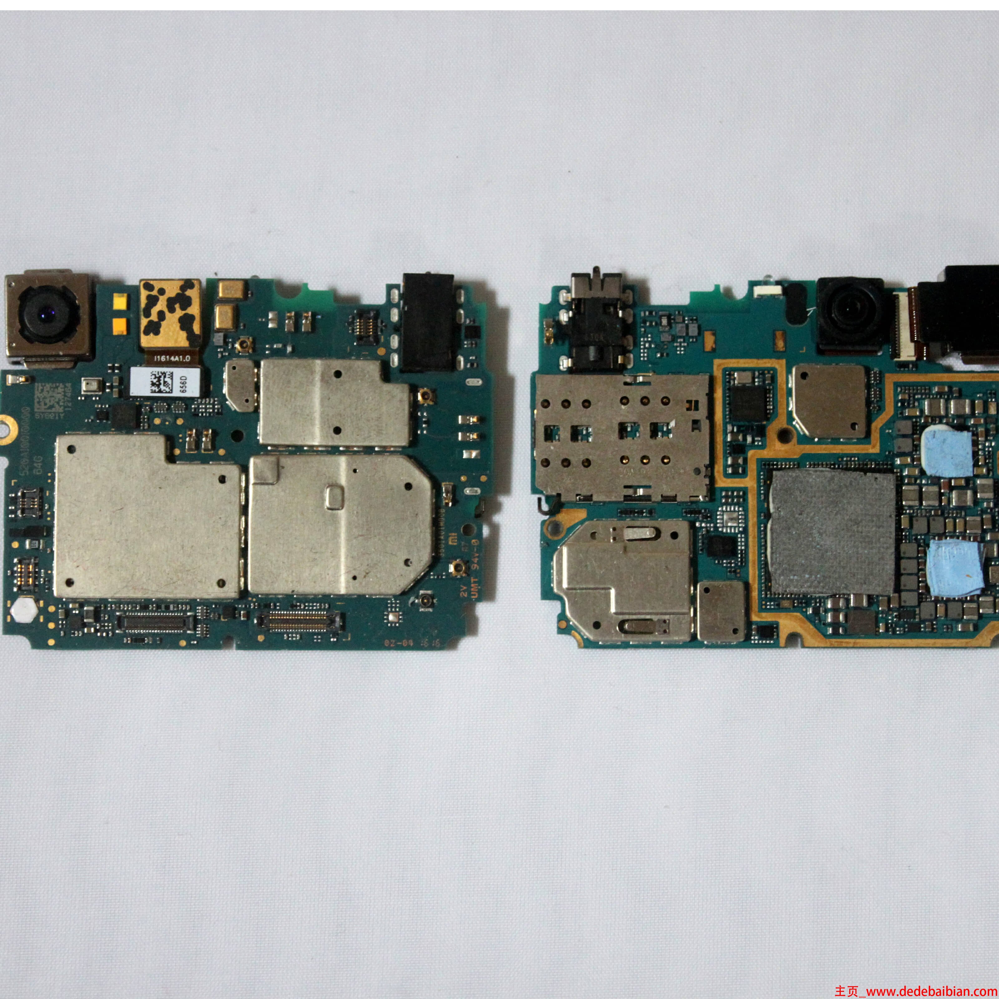 红米note3主板多少钱啊