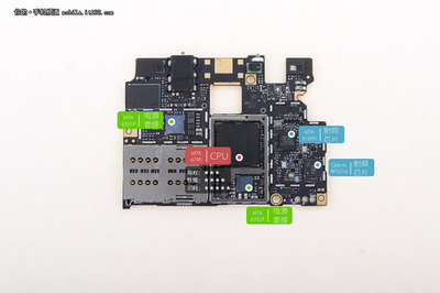 红米note3主板多少钱啊