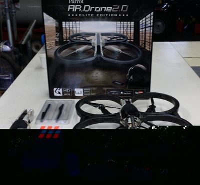 ar drone多少钱