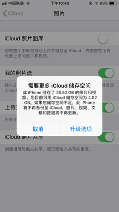 icloud默认内存有多少钱