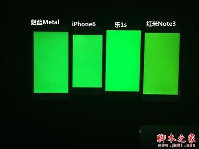 魅蓝 iphone6跑分多少钱