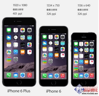 魅蓝 iphone6跑分多少钱