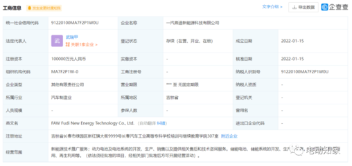 合资公司技术一般占股多少