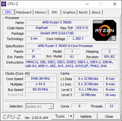 cpua8 7600跑分多少