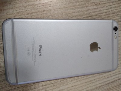 iphone6p64g二手多少钱