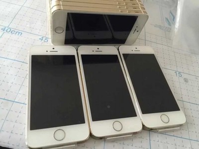 iphone6p64g二手多少钱