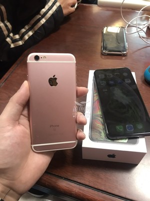 iphone6s 64g 卖多少钱