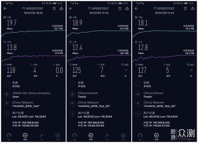 4g上传速度是多少