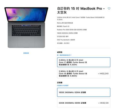 rmbp13多少