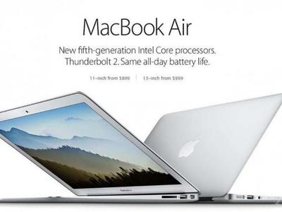 macbook air哪里便宜多少