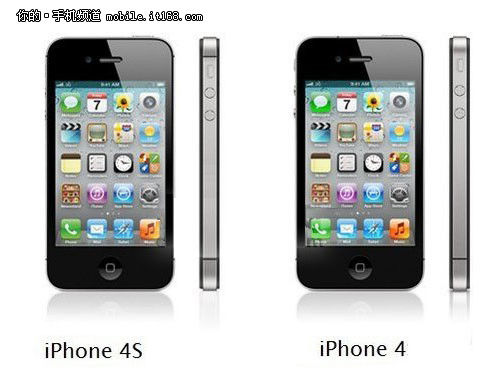 iphone4发布时多少钱