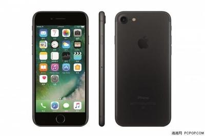 iphone7 32g上市价格多少钱