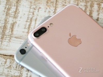 iphone7 32g上市价格多少钱