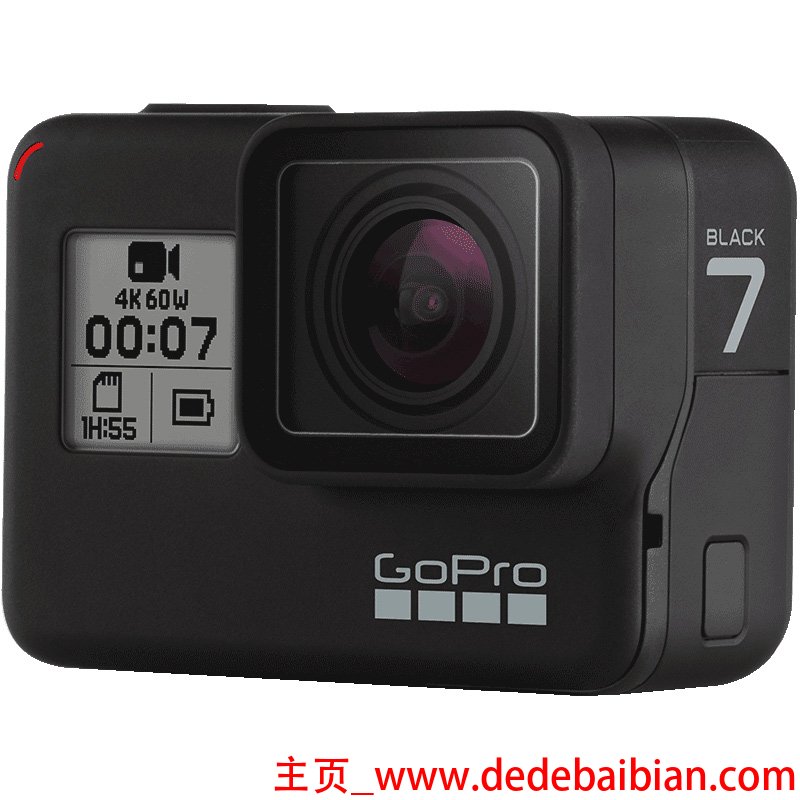 gopro像素是多少钱