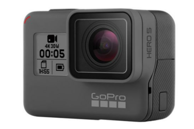 gopro像素是多少钱