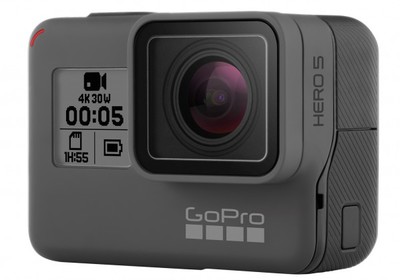 gopro像素是多少钱