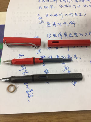 lamy ef尖多少钱