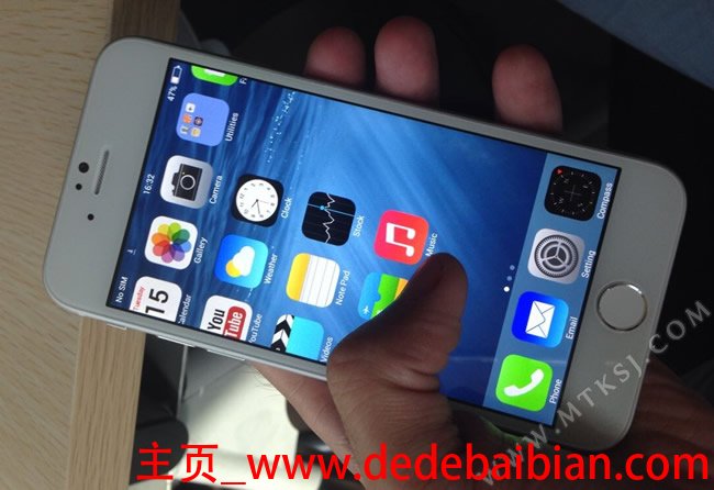 高仿山寨手机iphone6多少钱