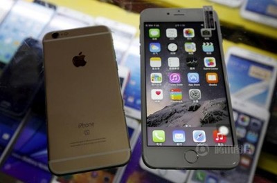 高仿山寨手机iphone6多少钱