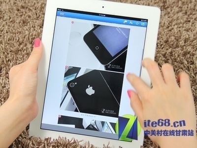 苹果6月新ipad价格是多少钱一个