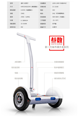 电动独轮车多少迈