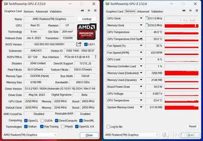 amd最新游戏显卡多少钱