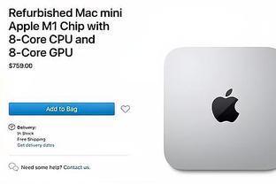 mac mini官翻机多少钱