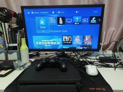 ps4主机坏了维修要多少钱