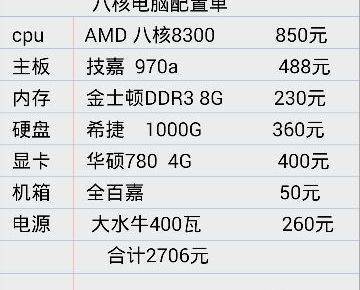 i3 i5多少位