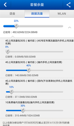 用4g语音要用多少流量