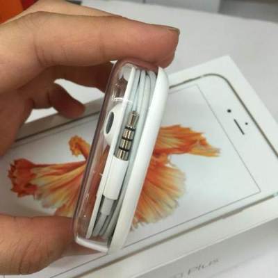 实体店二手iphone6s多少钱