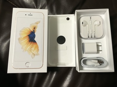 实体店二手iphone6s多少钱