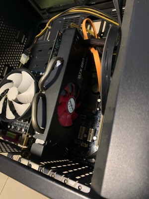 gtx660多少苹果