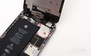 iphone6原机电池多少钱