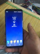 samsungs8 64g能用多少