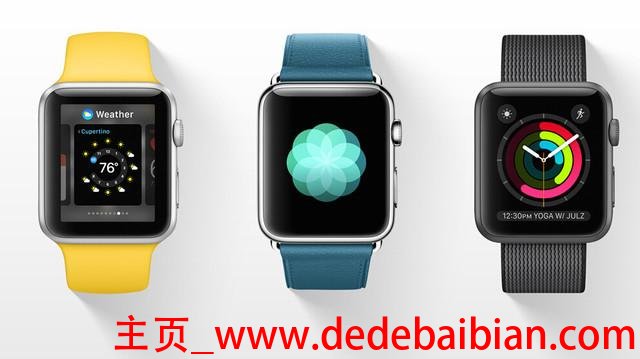 美国iwatch3多少钱